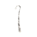 Zinc Alloy Bookmark Charm Pendant No.410320 for DIY Necklace Bracelet Jewelry Making view 3
