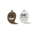 Zinc Alloy Ghost Charm Pendant No.178864 for DIY Necklace Bracelet Jewelry Making view 4