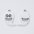 Zinc Alloy Ghost Charm Pendant No.178864 for DIY Necklace Bracelet Jewelry Making view 3
