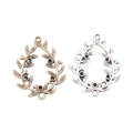Zinc Alloy Jewelry Findings Accessories for DIY Jewelry Making (1452) view 4