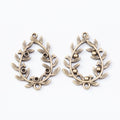 Zinc Alloy Jewelry Findings Accessories for DIY Jewelry Making (1452) view 3