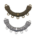 Zinc Alloy Charm Pendant No.696479 for DIY Necklace Bracelet Jewelry Making view 4