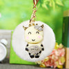 White Cow