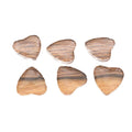 Gold Zinc Alloy Charm Pendant No.522598 for DIY Necklace Bracelet Jewelry Making view 5