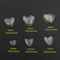 Gold Zinc Alloy Charm Pendant No.522598 for DIY Necklace Bracelet Jewelry Making view 4