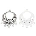 Zinc Alloy Jewelry Findings Accessories for DIY Jewelry Making (3339) view 3