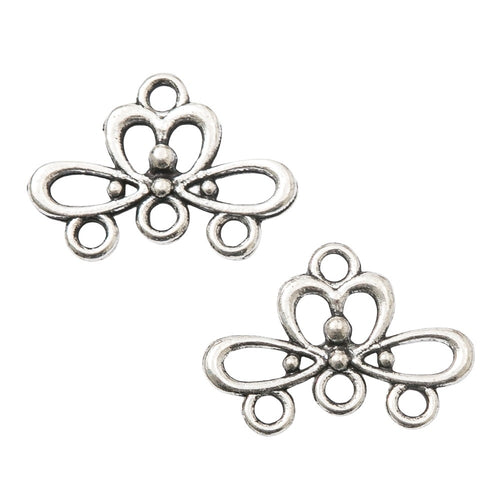 Zinc Alloy Jewelry Findings Accessories for DIY Jewelry Making (0062)
