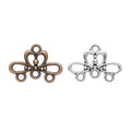 Zinc Alloy Jewelry Findings Accessories for DIY Jewelry Making (0062) view 4