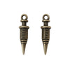 Antique Bronze