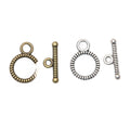 Zinc Alloy Charm Pendant No.687968 for DIY Necklace Bracelet Jewelry Making view 4