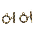 Zinc Alloy Charm Pendant No.619849 for DIY Necklace Bracelet Jewelry Making view 3
