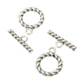 Zinc Alloy Charm Pendant No.619849 for DIY Necklace Bracelet Jewelry Making view 2