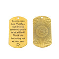 Zinc Alloy Charm Pendant No.610386 for DIY Necklace Bracelet Jewelry Making view 4