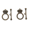 Zinc Alloy Jewelry Findings Accessories for DIY Jewelry Making (1766) view 3
