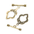 Zinc Alloy Jewelry Findings Accessories for DIY Jewelry Making (7323) view 2