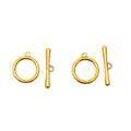 Zinc Alloy Jewelry Findings Accessories for DIY Jewelry Making (1202) view 2