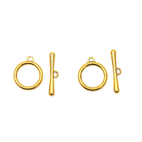 Zinc Alloy Jewelry Findings Accessories for DIY Jewelry Making (1202)