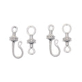 Zinc Alloy Jewelry Findings Accessories for DIY Jewelry Making (9189) view 3