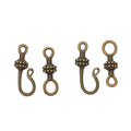 Zinc Alloy Jewelry Findings Accessories for DIY Jewelry Making (9189) view 2