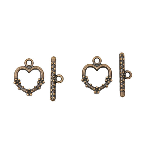 Zinc Alloy Jewelry Findings Accessories for DIY Jewelry Making (2740)