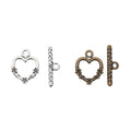 Zinc Alloy Jewelry Findings Accessories for DIY Jewelry Making (2740) view 4