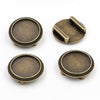 Antique Bronze