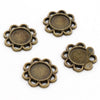 Antique Bronze