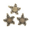 Bronze