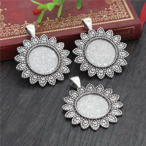 20mm 9g Zinc Alloy Charm Pendant No.259321 for DIY Necklace Bracelet Jewelry Making