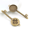 Bronze