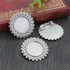 Antique Silver