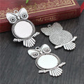 20mm 5g Zinc Alloy Charm Pendant No.817239 for DIY Necklace Bracelet Jewelry Making view 4