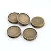 Bronze