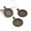 Bronze