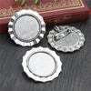 Antique Silver