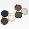 Antique Copper