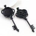 25mm 15g Zinc Alloy Charm Pendant for DIY Necklace Bracelet Jewelry Making view 4