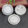 Antique Silver