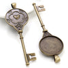 Antique Copper