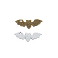 Zinc Alloy Bat Charm Pendant No.466309 for DIY Necklace Bracelet Jewelry Making view 4