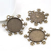 Bronze