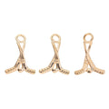 Zinc Alloy Golf Club Charm Pendant No.768901 for DIY Necklace Bracelet Jewelry Making view 4