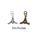 Zinc Alloy Golf Club Charm Pendant No.768901 for DIY Necklace Bracelet Jewelry Making view 1