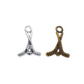 Zinc Alloy Golf Club Charm Pendant No.768901 for DIY Necklace Bracelet Jewelry Making view 5