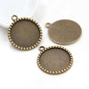 Bronze