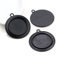 25mm 7g Zinc Alloy Charm Pendant No.825468 for DIY Necklace Bracelet Jewelry Making view 4