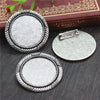 Antique Silver