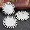 Antique Silver