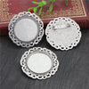 Antique Silver