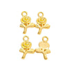 Gold